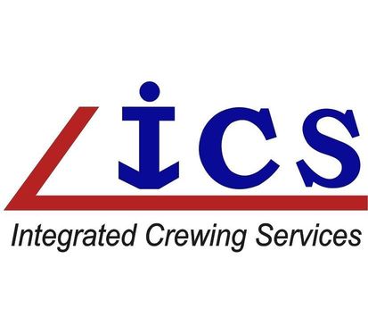Integrated Crewing Services Ltd